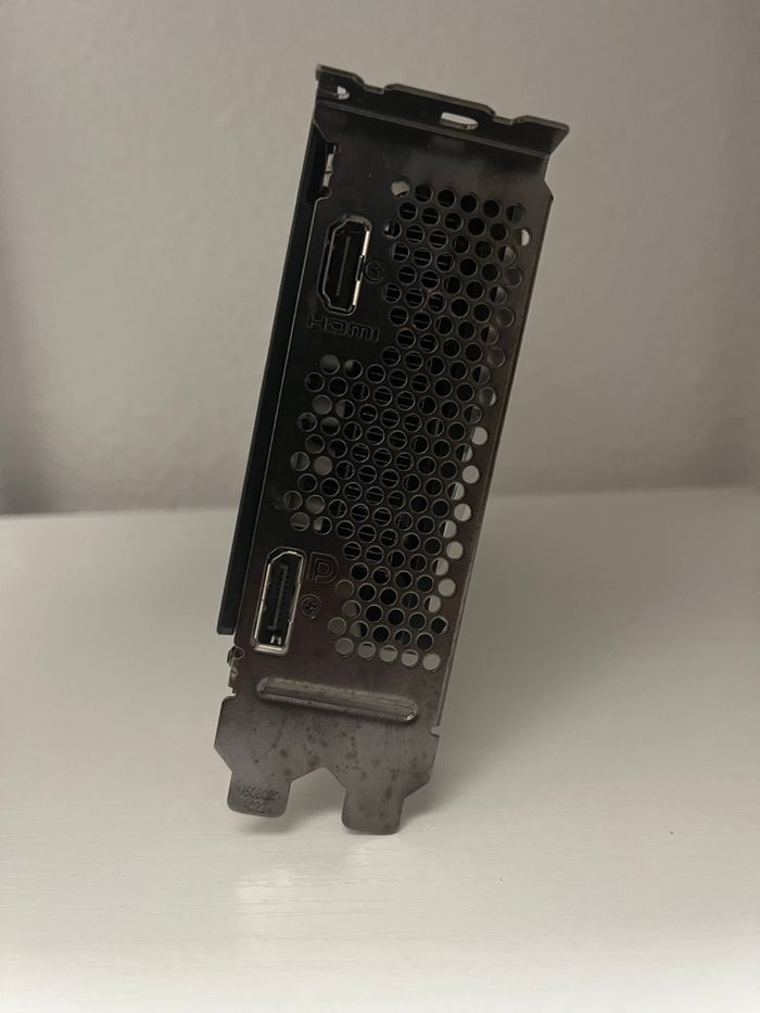 MSI RX6500XT - photo numéro 2