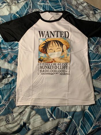T-Shirt One Piece
