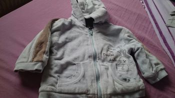 Jogging chaud tout compte fait 12 mois