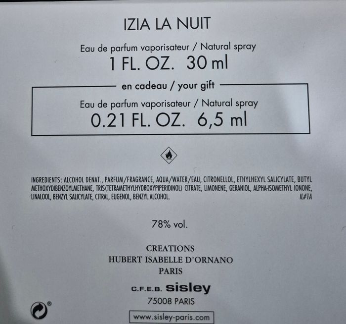 Izia la nuit - photo numéro 3