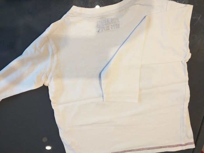 ts voitures blanc - photo numéro 5