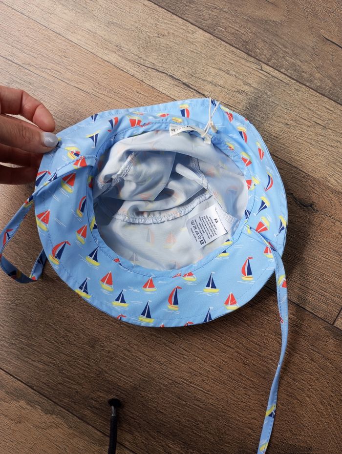 Chapeau - photo numéro 2