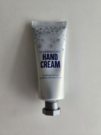 Crème de nuit pour les mains 50 ml