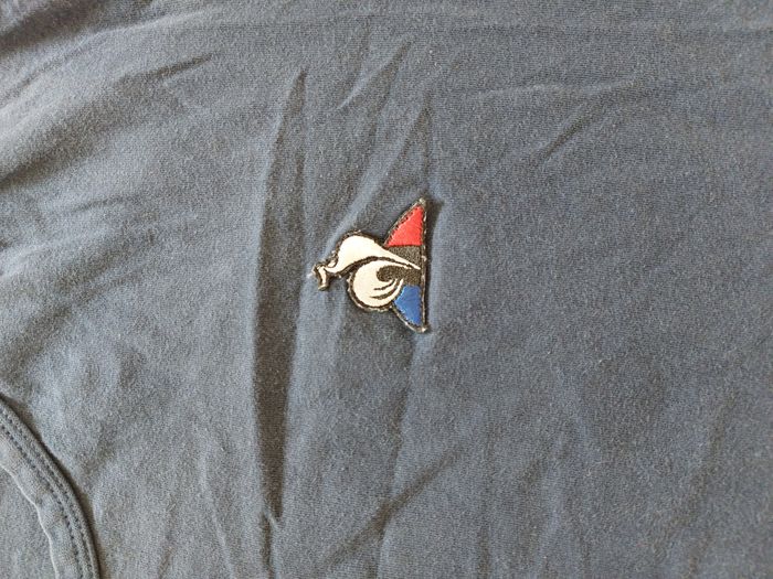Tee Shirt Le Coq Sportif - photo numéro 2