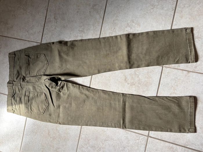 Lots de 3 pantalons en 12 ans - photo numéro 8