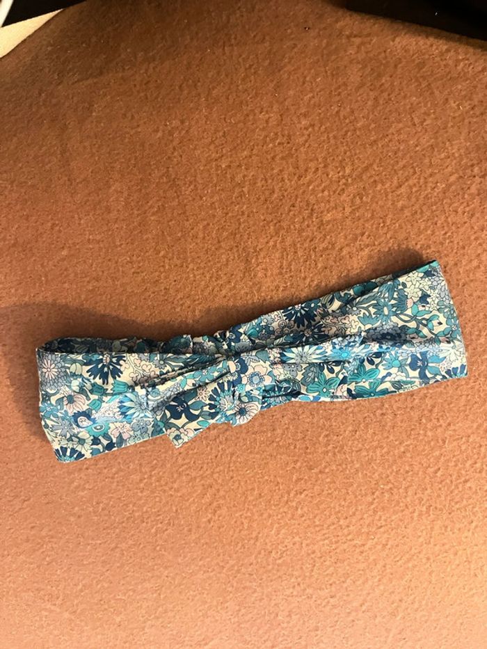 Bandeau Liberty