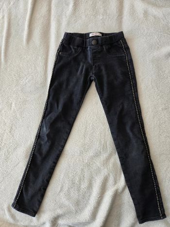 Jegging noir
