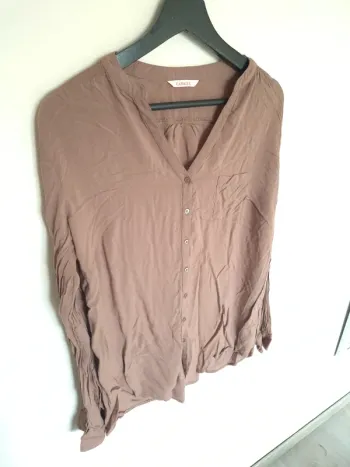 Blouse camaïeu taille 44