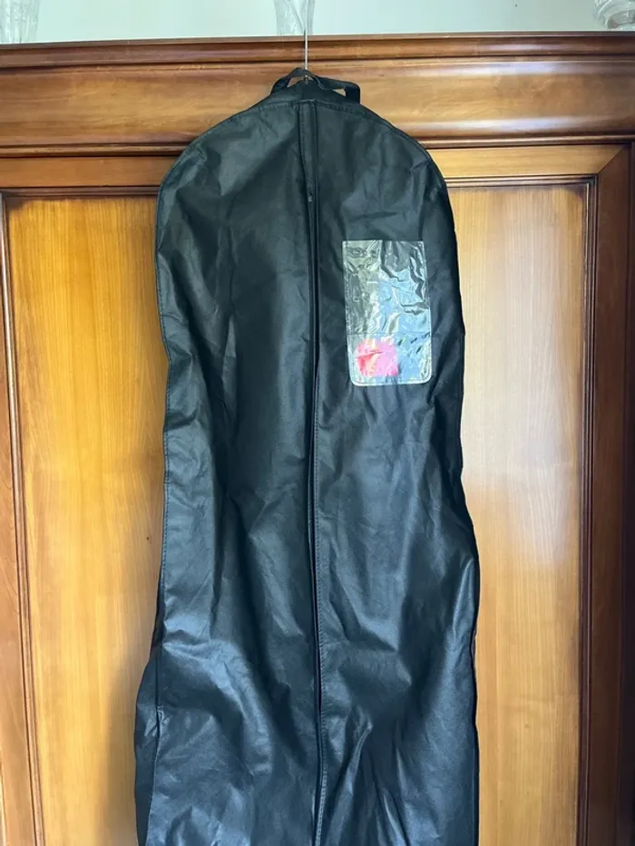 Robe longue de cérémonie - photo numéro 7