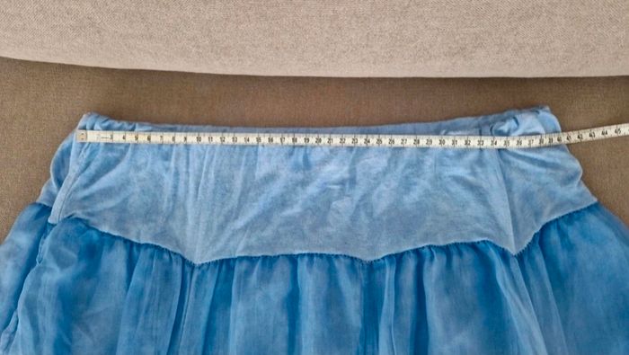 Ensemble dégradé bleu, Pigment Rouge - photo numéro 10