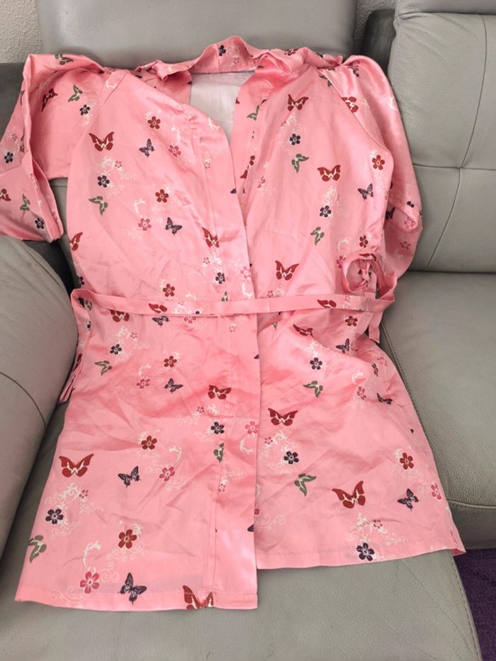 Robe de chambre