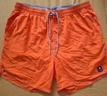 Short de bain homme taille XL Neuf