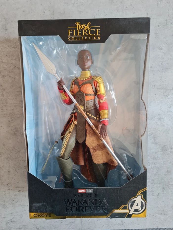 Okoye