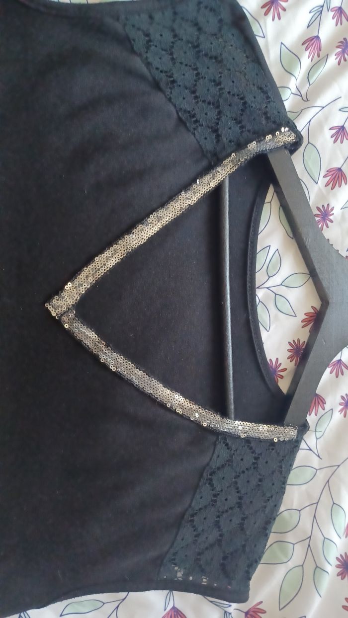 Tee shirt - photo numéro 5
