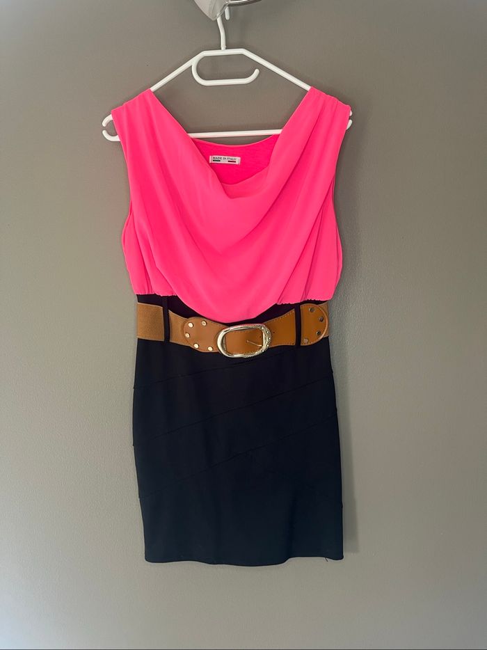 Robe neuve
