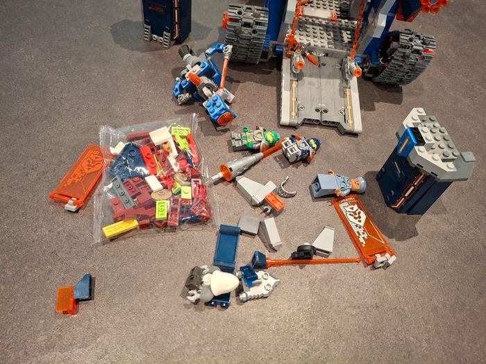 Gros lego - photo numéro 4