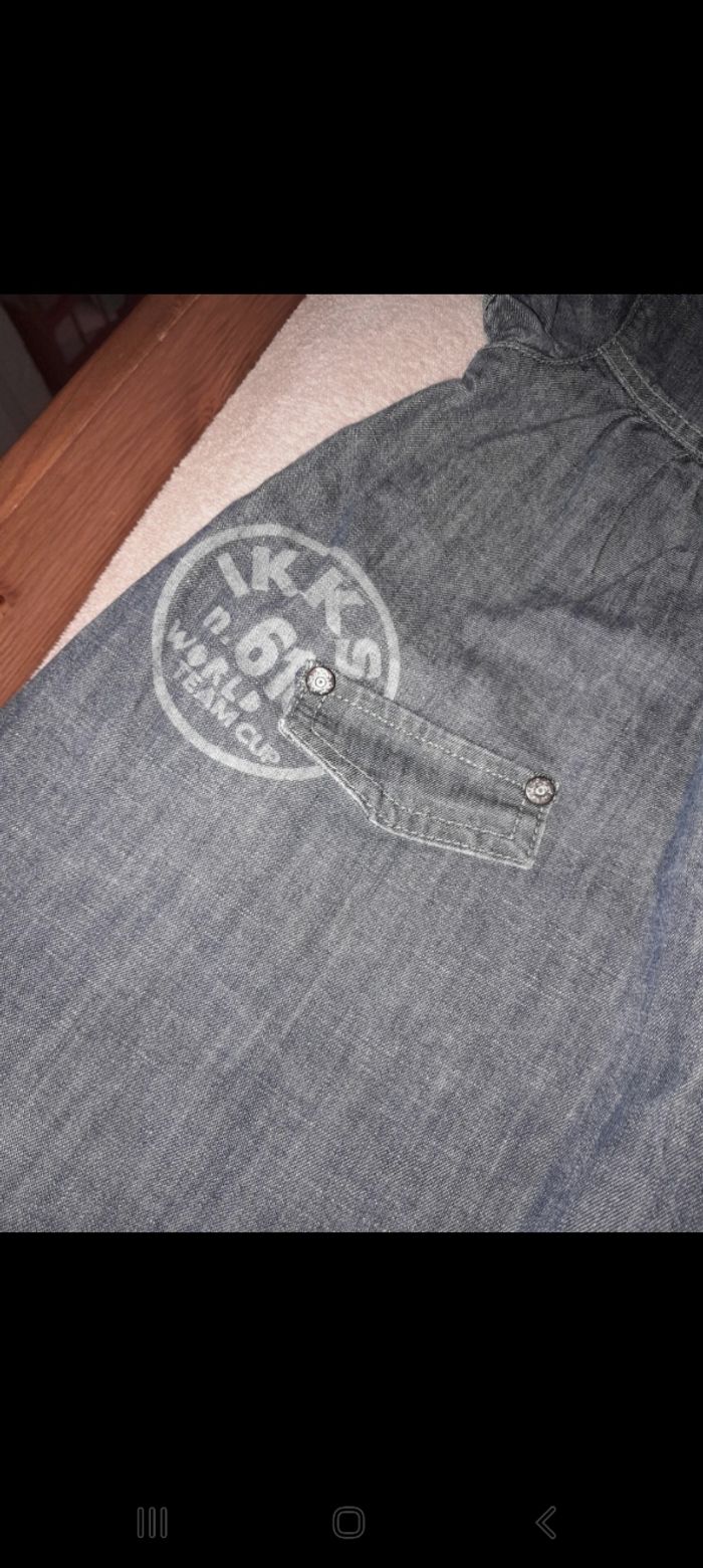 Robe 18 mois - photo numéro 2