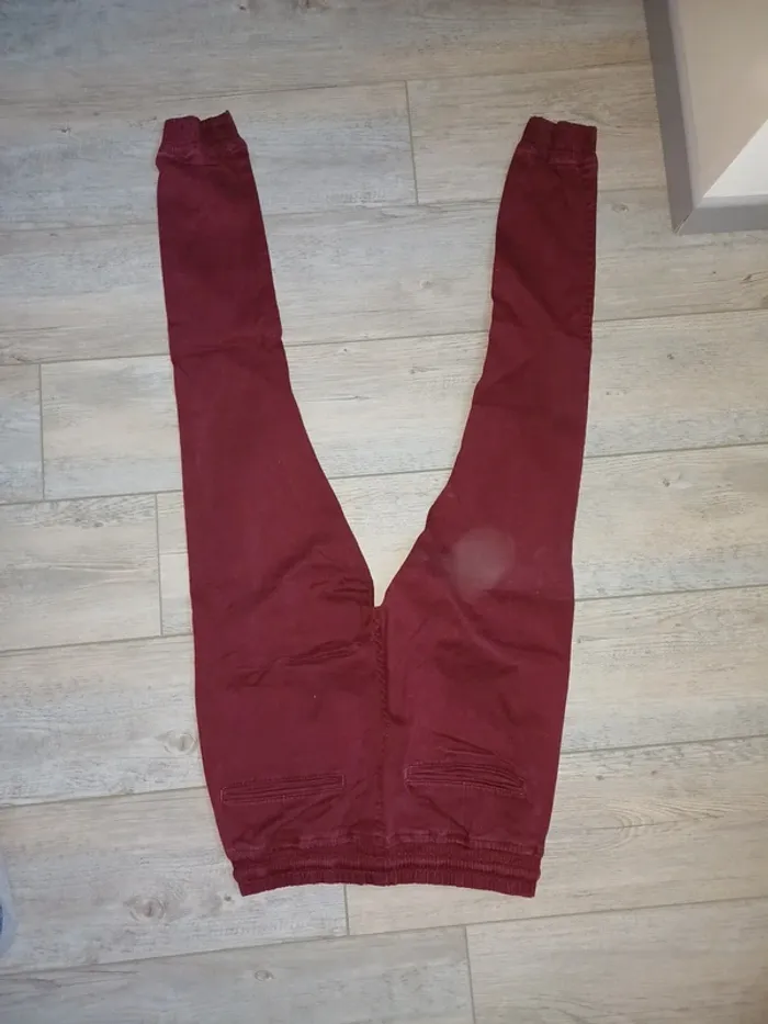 Pantalon Homme LBO urban inspired - photo numéro 2
