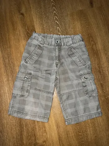 short 5 ans