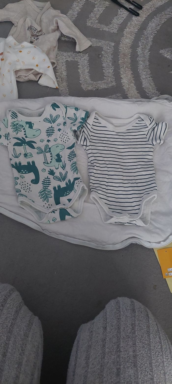 Vêtements bébé - photo numéro 7