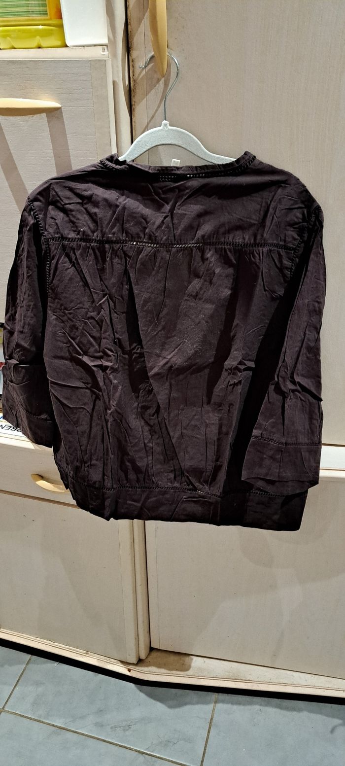 Haut femme taille m - photo numéro 3