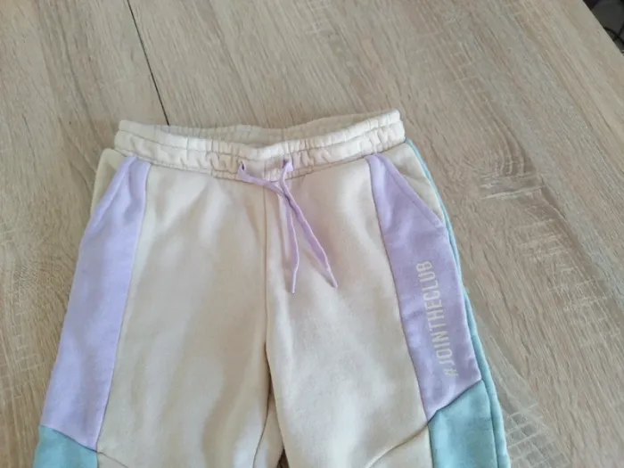 Jogging enfant - photo numéro 2