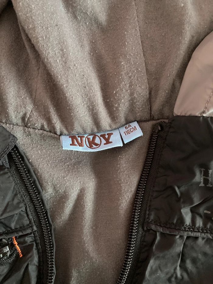 Veste garçon - photo numéro 3