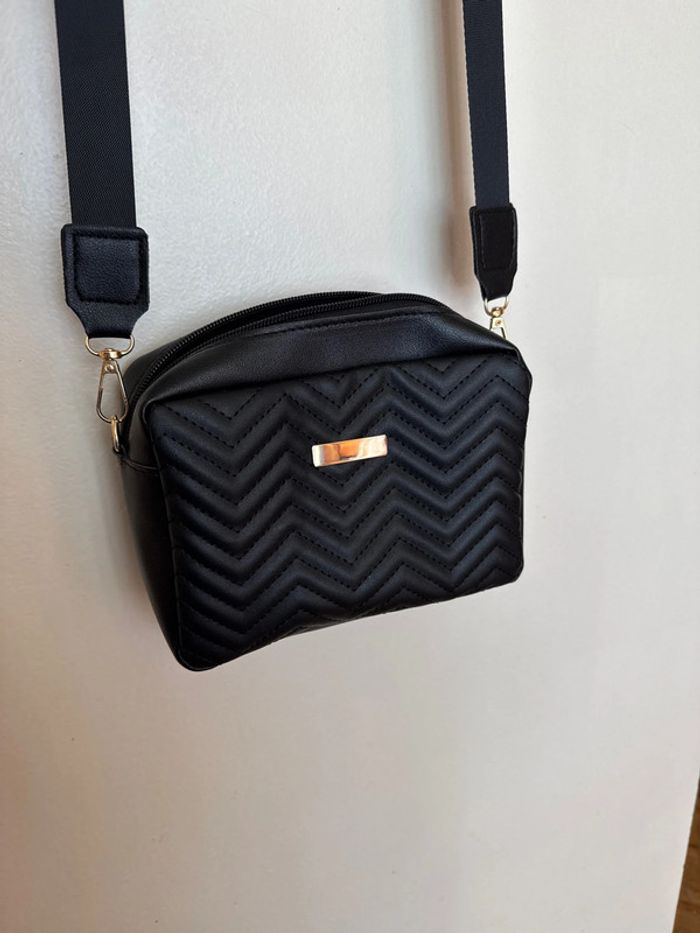 Sac à bandoulière. - photo numéro 2