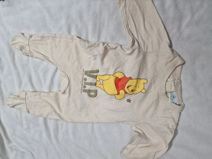 Pyjamas - photo numéro 6