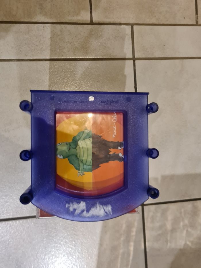 Porte cd range cd - photo numéro 2