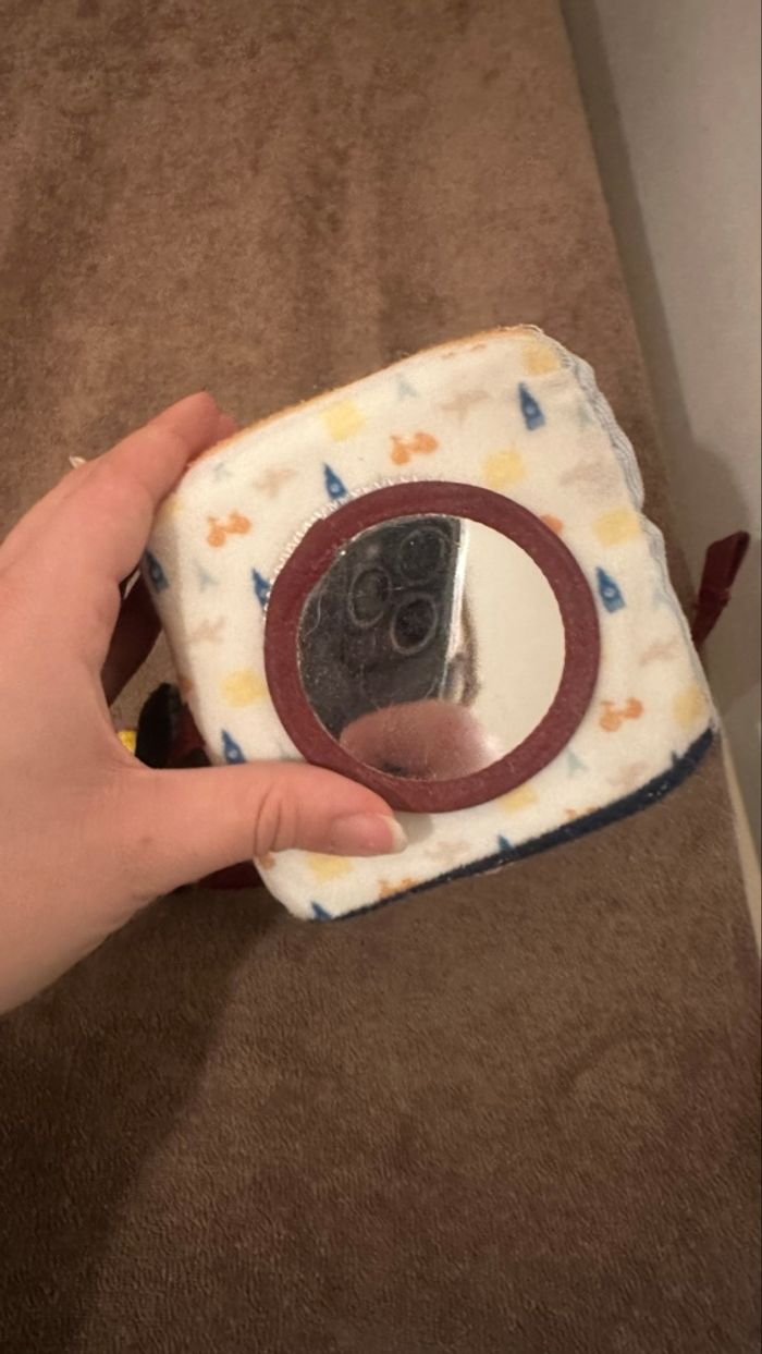 Jouet d éveil - photo numéro 7