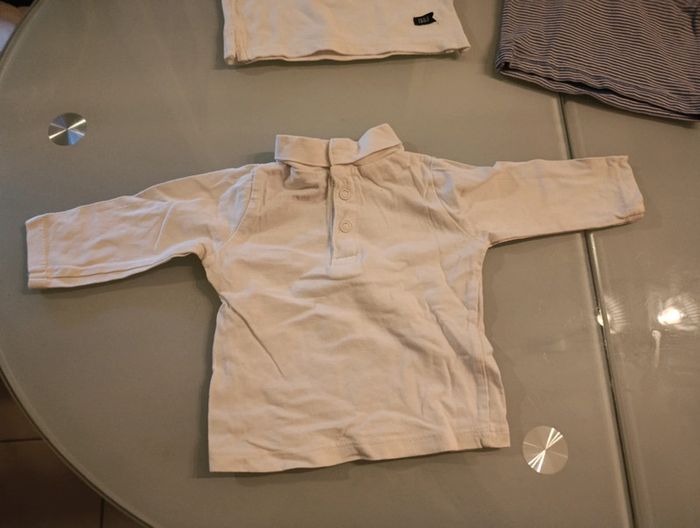 Lot de 5 hauts - photo numéro 10