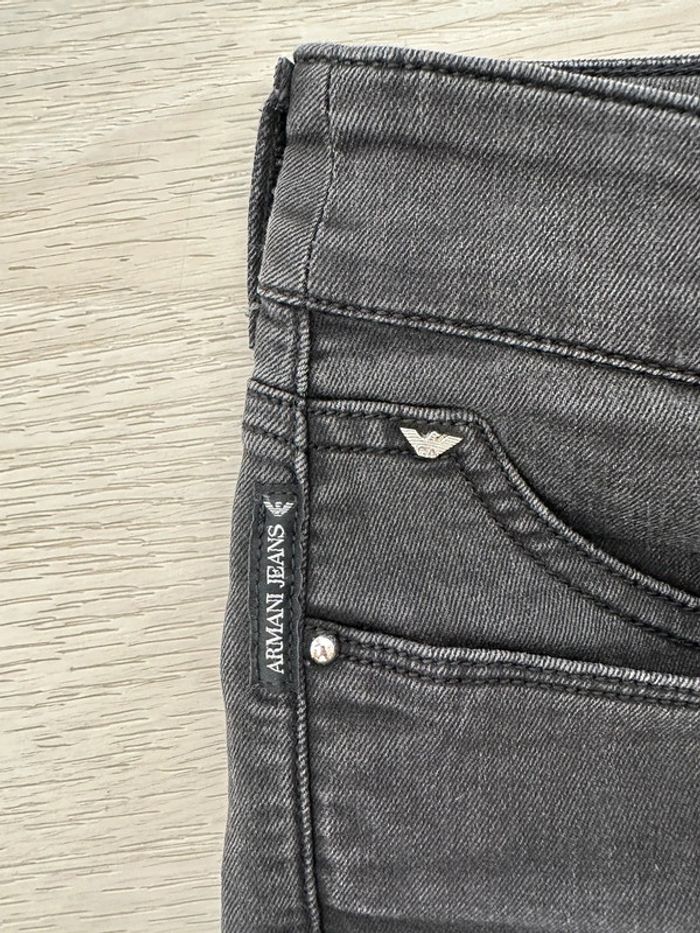 Jeans Armani - photo numéro 3