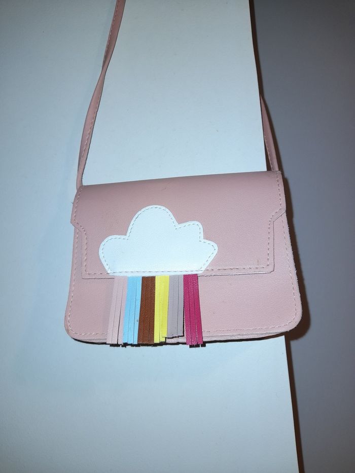 Sac fille