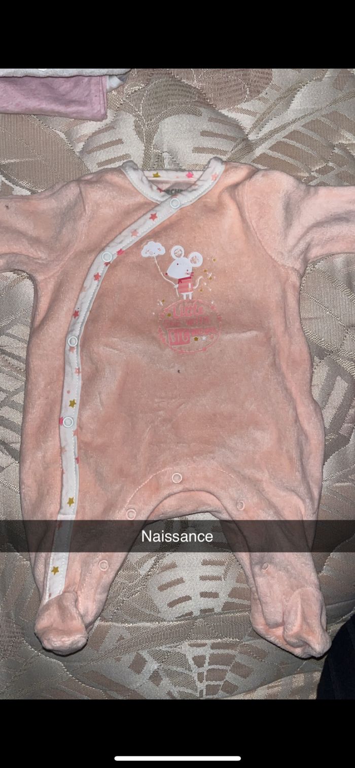 Lot naissance - photo numéro 7