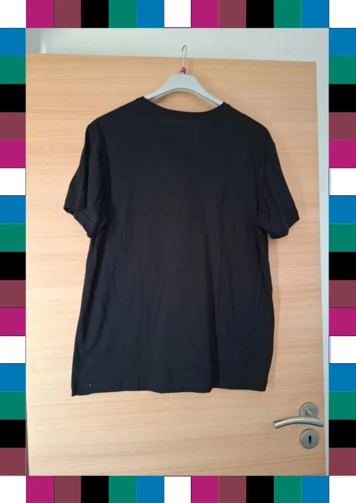 Tee-shirt my héro academia - photo numéro 4
