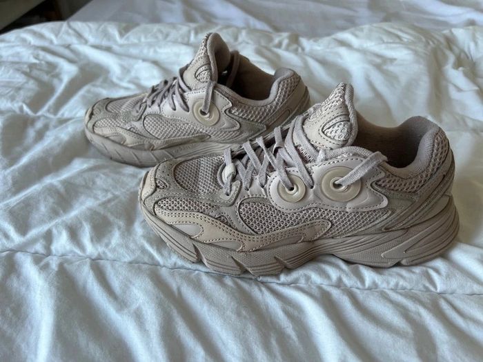 Baskets Adidas - photo numéro 3