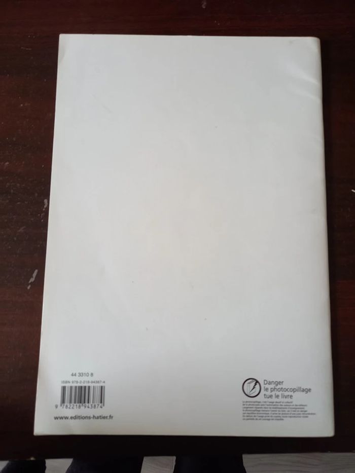 Cahier de Révisions Ribambelle CE1 + Mémento - photo numéro 2