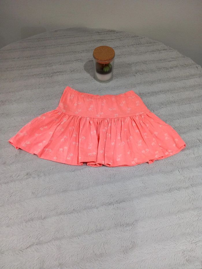 Jupe été 🌴 - photo numéro 5