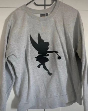 Sweat la fée clochette