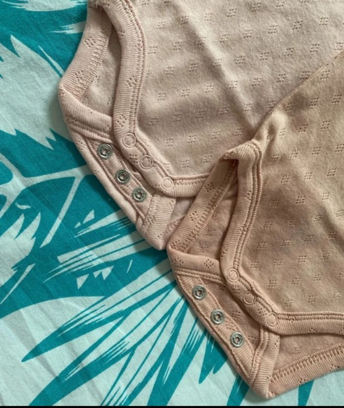 Bodies bretelles - photo numéro 4