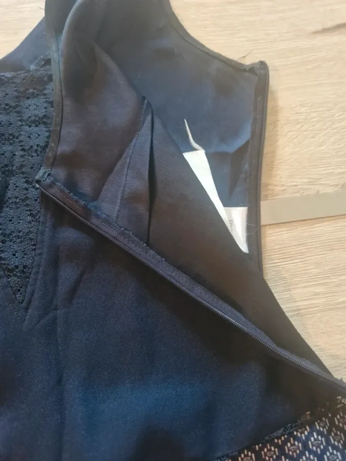 Combi short nafnaf - photo numéro 6