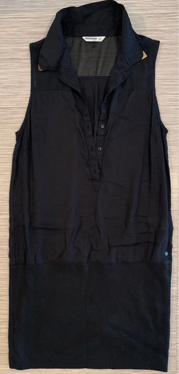 Robe mini jupe Bonobo taille 38