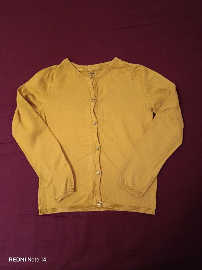 Gilet