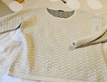 Pull bon état PROMOD