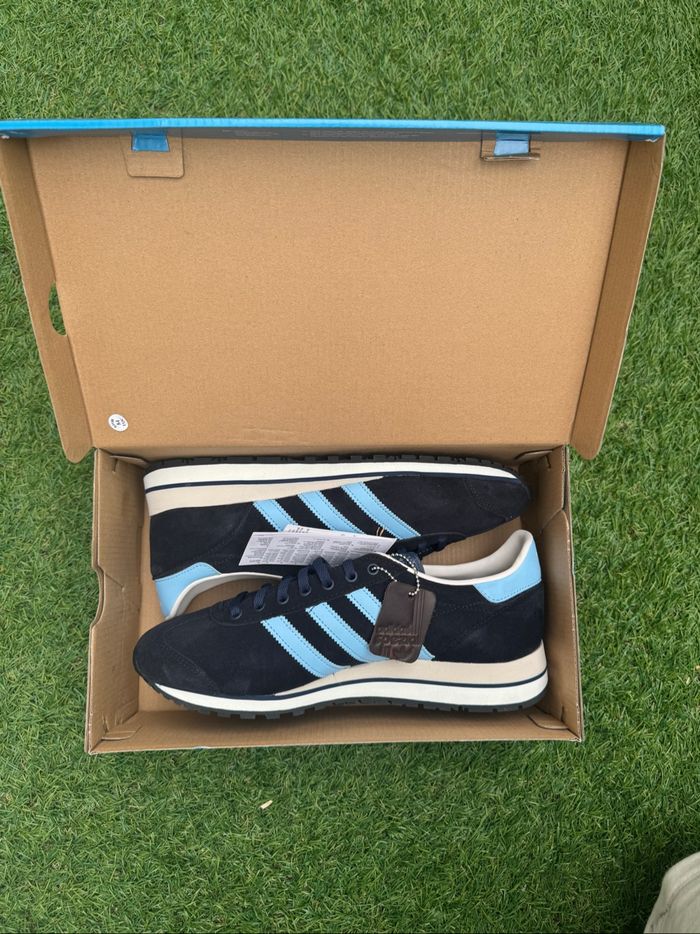 Adidas Spezial Noel Gallagher - photo numéro 3