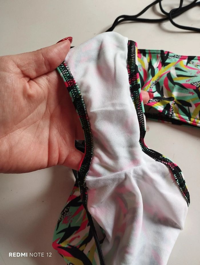 Maillot de bain - photo numéro 4