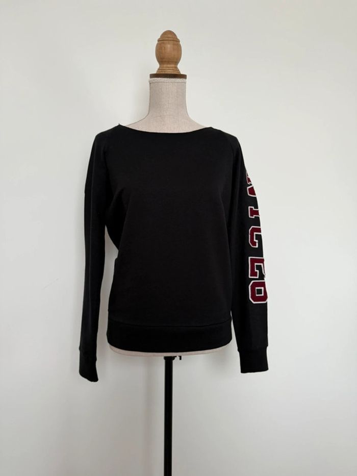 Sweat haut maglione Suéter trui pull sweat-shirt pullover overhemd Camisola Sudadera felpa NYC