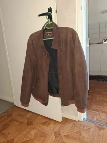 Veste Armand Thierry t l