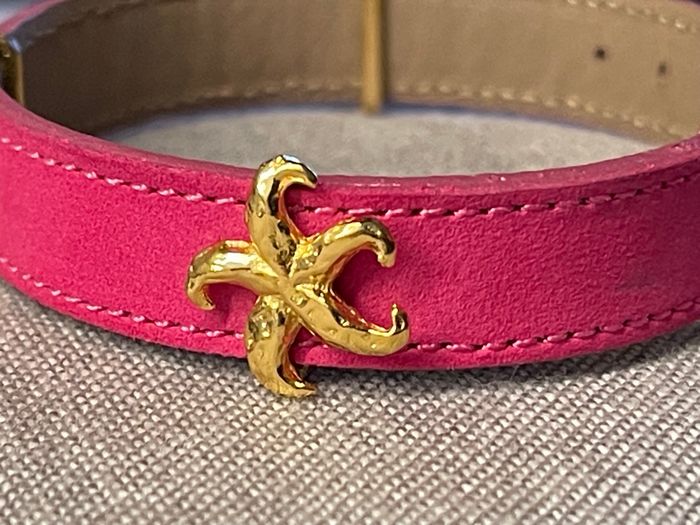 Bracelet en cuir Lancôme - photo numéro 6